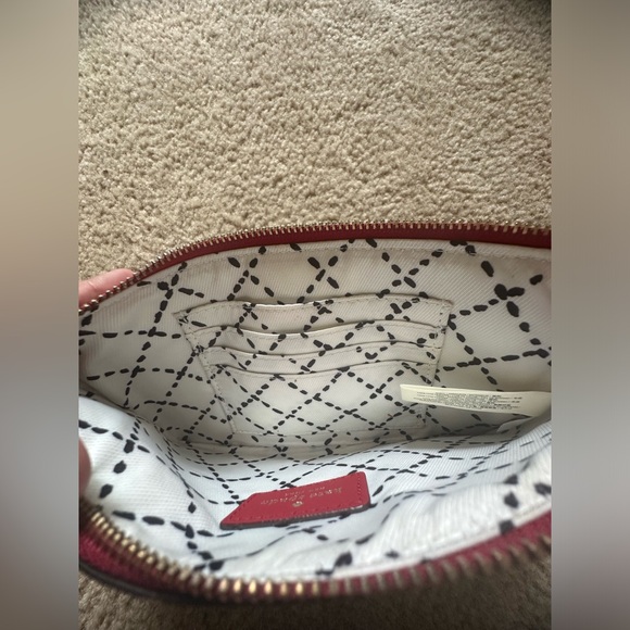 kate spade zip wristlet  Pouch - Picture 3 of 10